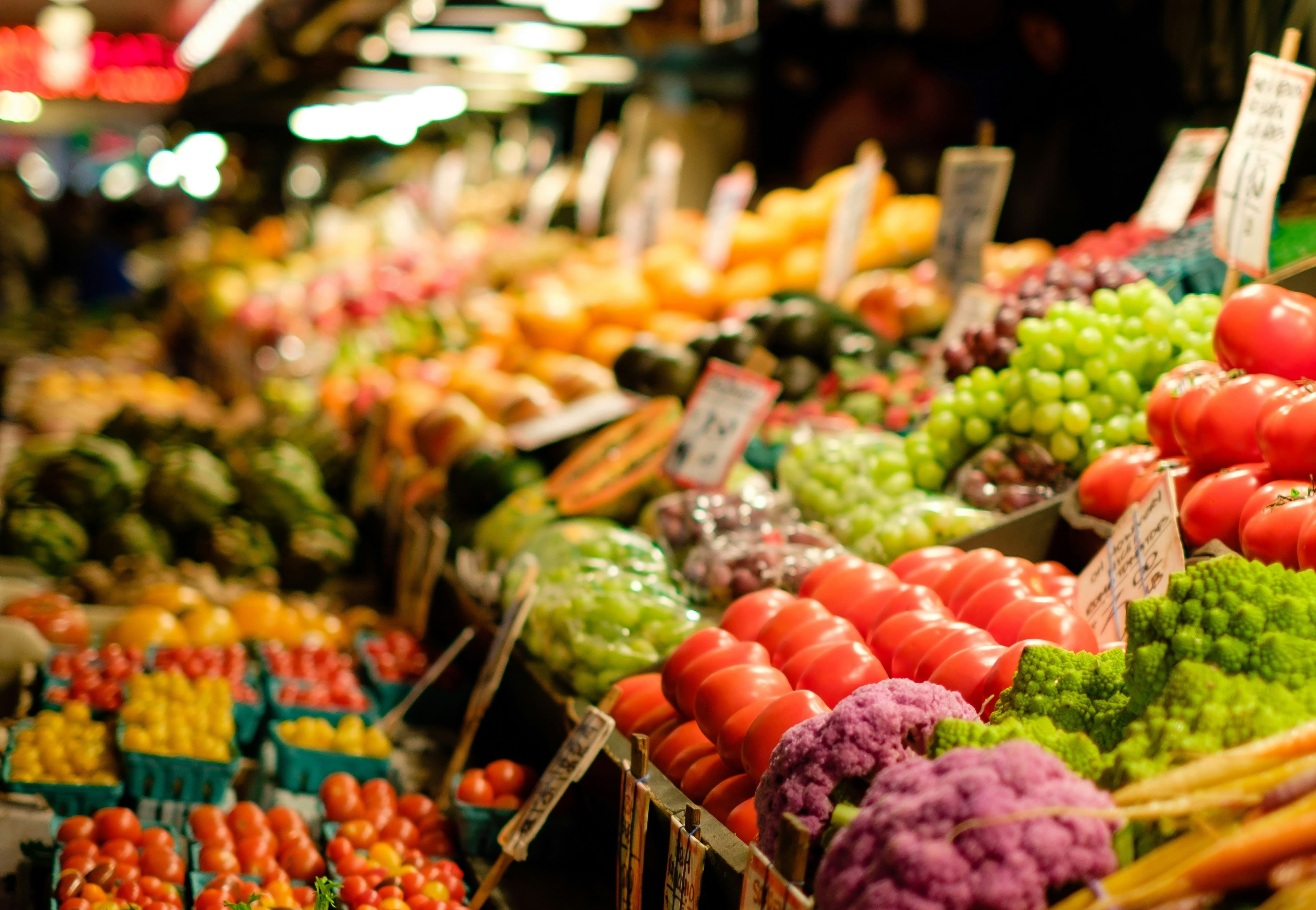 Cover Image for How to Cut Your Weekly Food Shop by 30% (Without Eating Worse)